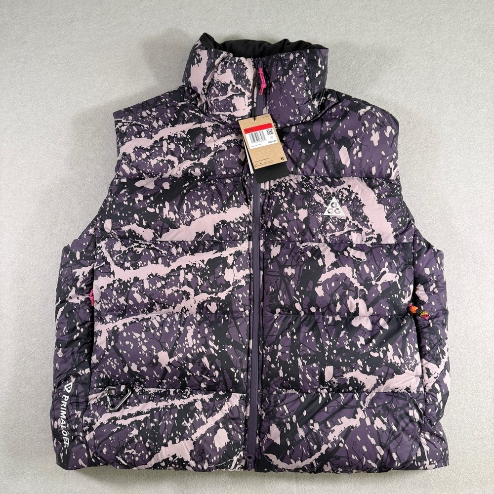 Nike ACG "Lunar Lake"
Women's Therma-FIT ADV Vest